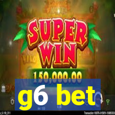 g6 bet